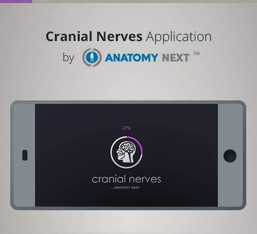 Neuro Anatomy Next screenshot 1