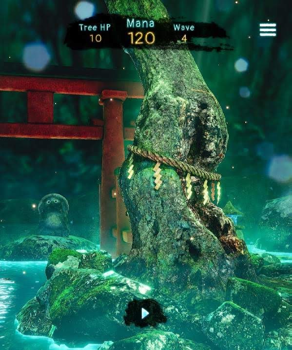Eri's Forest screenshot 3