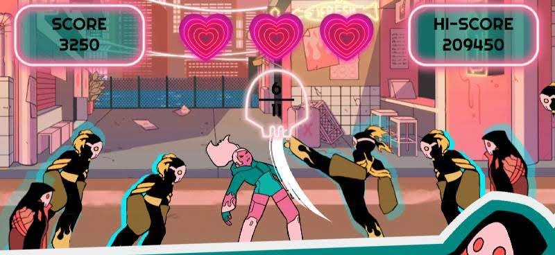 Roller Riot screenshot 3
