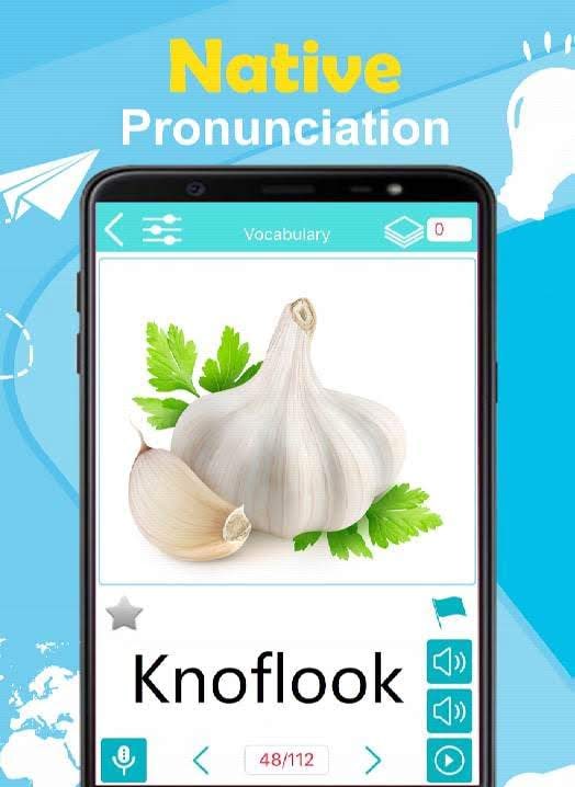 Dutch 5000 Words with Pictures screenshot 2