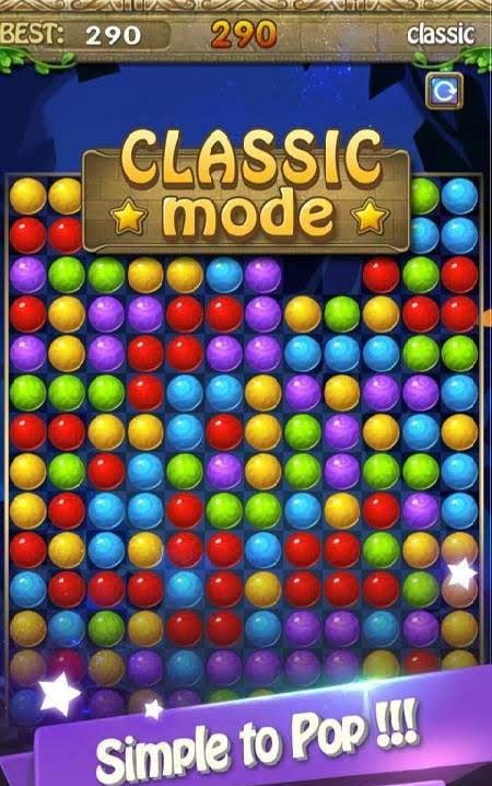 Bubble Breaker screenshot 4