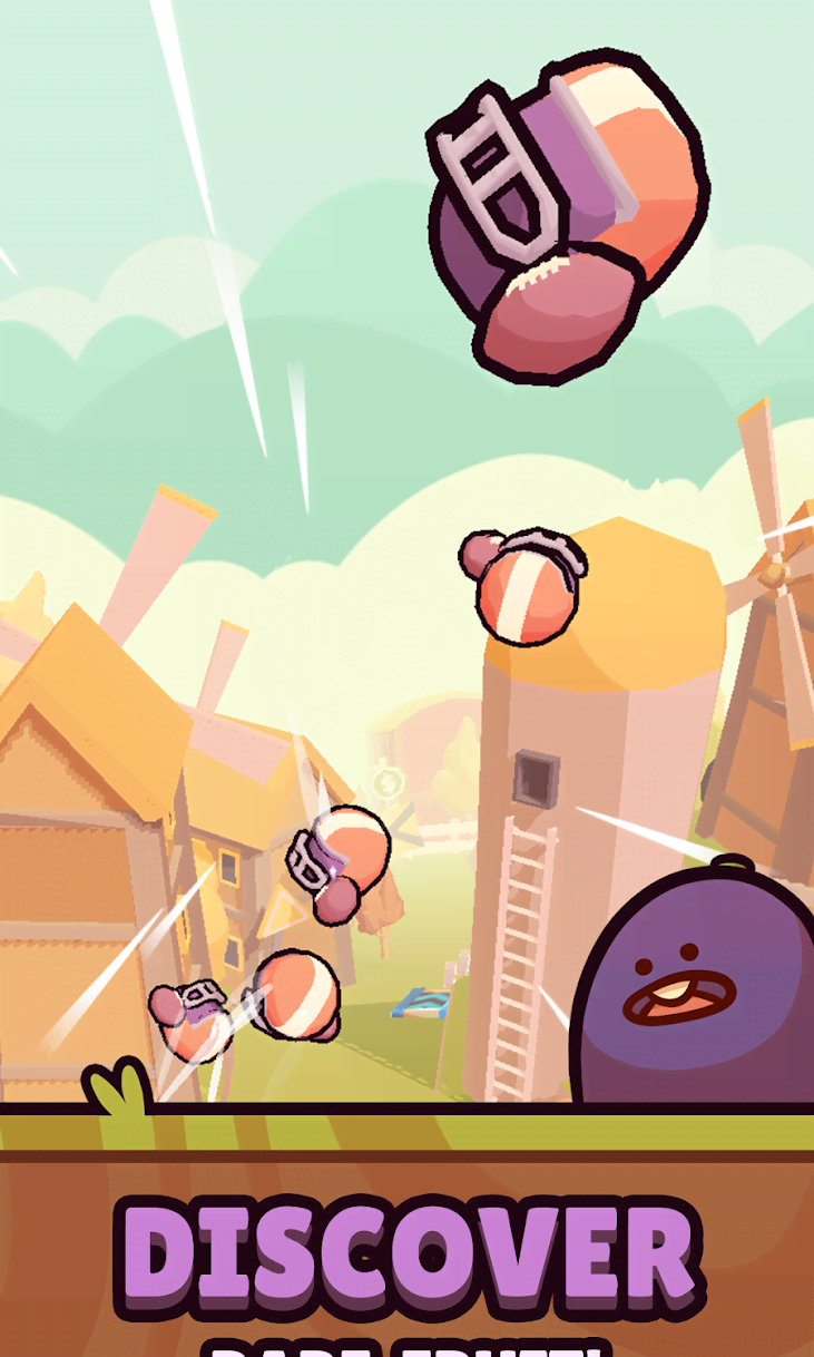Farm Punks screenshot 3