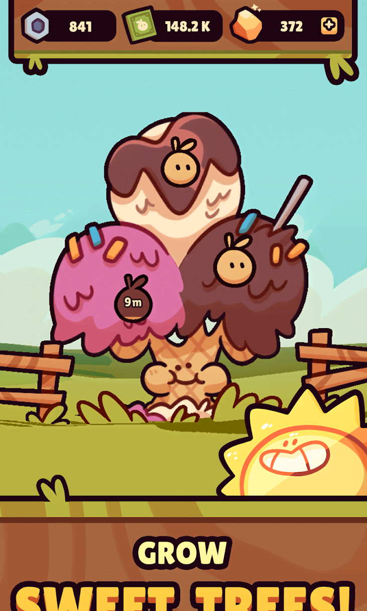 Farm Punks screenshot 2