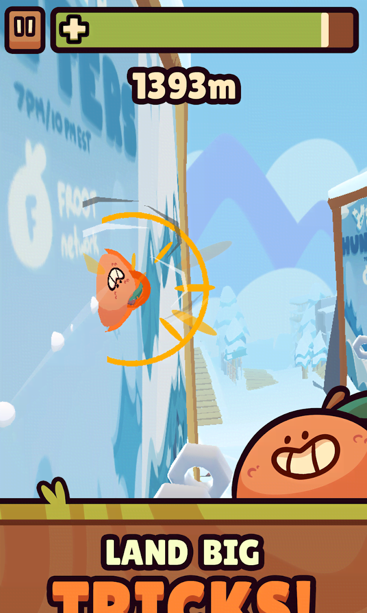 Farm Punks screenshot 1