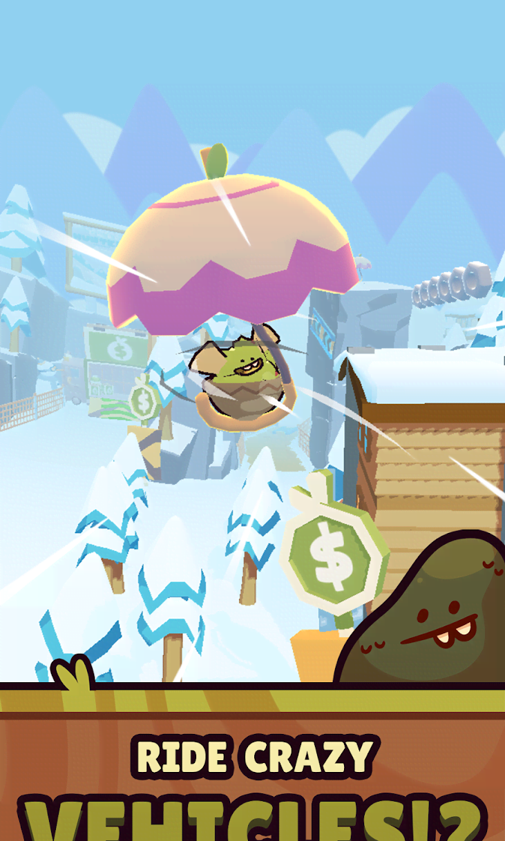 Farm Punks screenshot 4