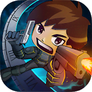 Jay’s Journey Adventure - Retro Platformer