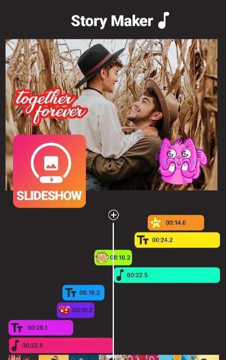 iShot Video Editor: free video maker, crop video screenshot 4