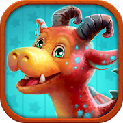 Epic Pets: Match 3 story with fashion animals