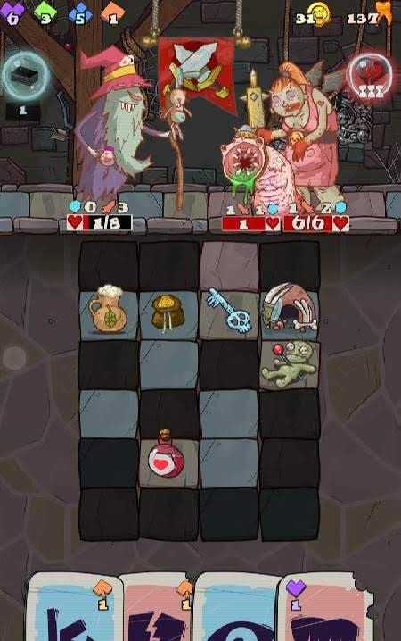 Dungeon Faster screenshot 2