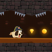 Doge and the Lost Kitten - 2D Platform Game