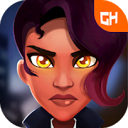 Detective Jackie - Mystic Case