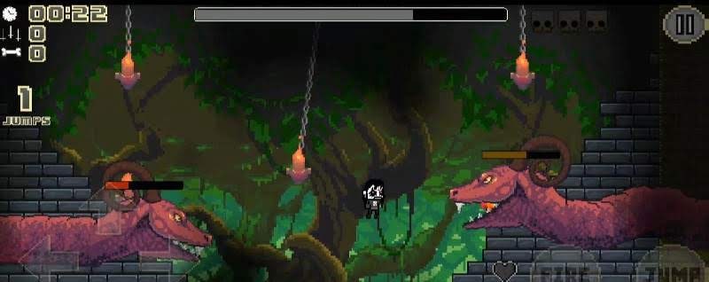 Metal Mayhem screenshot 4
