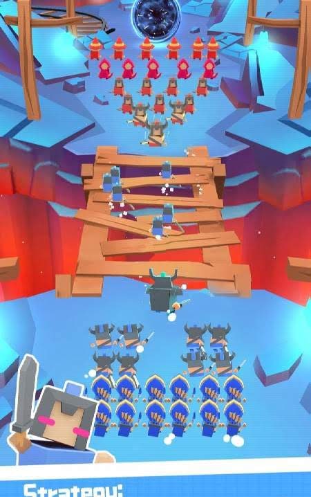 Go Backout screenshot 3