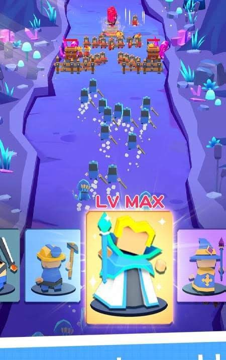 Go Backout screenshot 2
