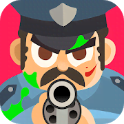 Zombies Blast