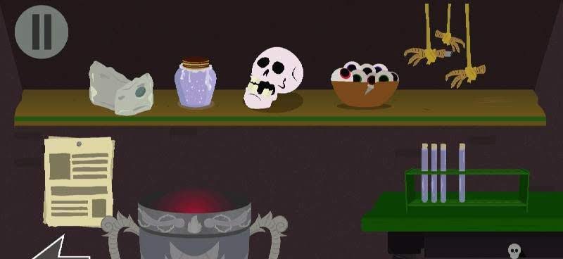 Hell's Pharma Mobile screenshot 3
