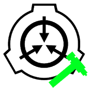 SCP - The Builder