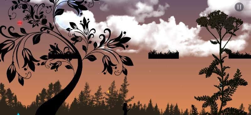 Lost Memories screenshot 1