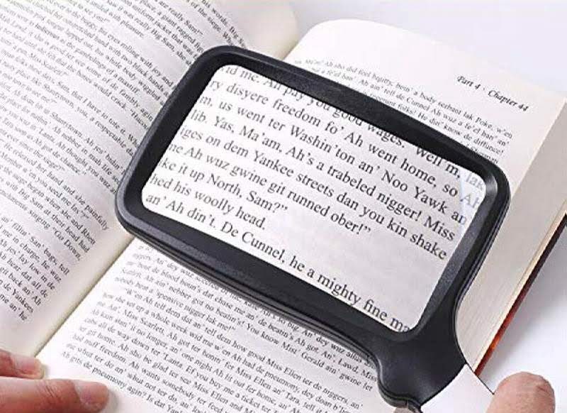 Magnifier - Less Ads screenshot 4