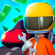 Pit Crew Heroes - Idle Racing Tycoon