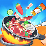 Happy Kitchen World