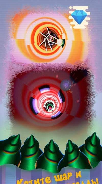 Rolling in the DucT of Eternity screenshot 3