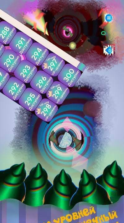 Rolling in the DucT of Eternity screenshot 2