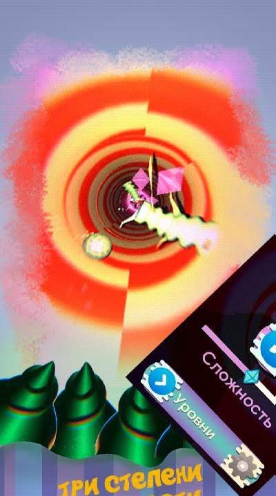 Rolling in the DucT of Eternity screenshot 4