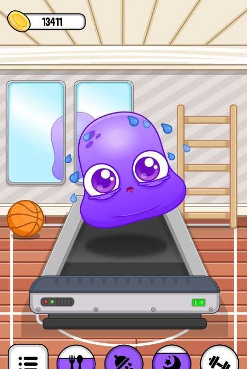 Moy 6: The Virtual Pet Game screenshot 4