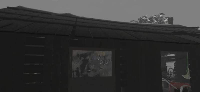 Outlive Everything - Horror game (Russian Edition) screenshot 2
