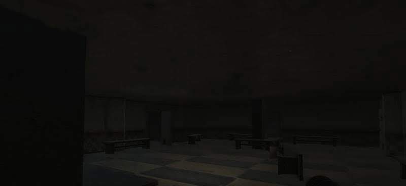 Outlive Everything - Horror game (Russian Edition) screenshot 4