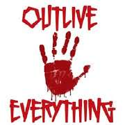 Outlive Everything - Horror game (Russian Edition)