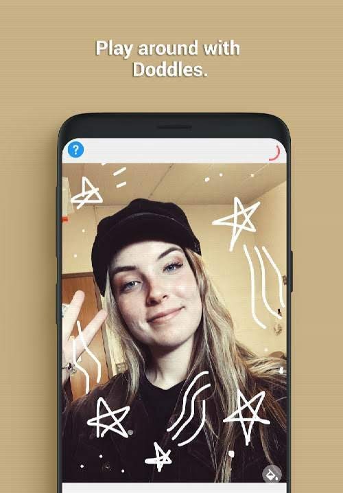 Snap Image Editor screenshot 3