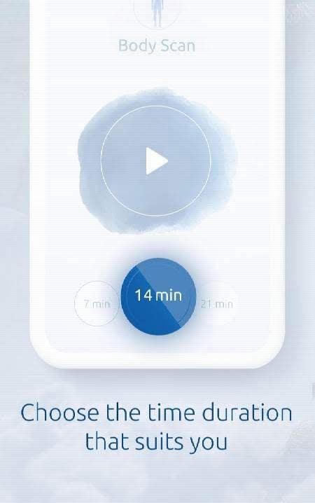 Meditation & Relaxation: Guided Meditation screenshot 4