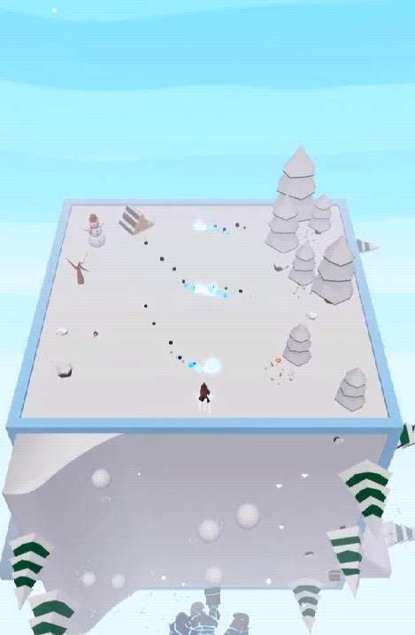 Rotato Cube screenshot 4