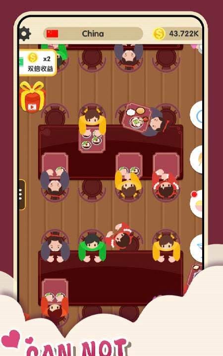 Yummy Foods: Cooking Games screenshot 4