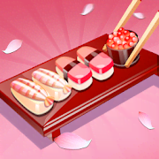 Yummy Foods: Cooking Games