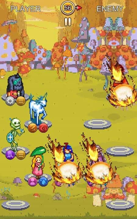 Card Master King screenshot 2