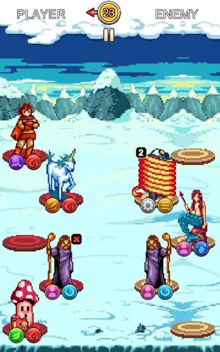 Card Master King screenshot 1