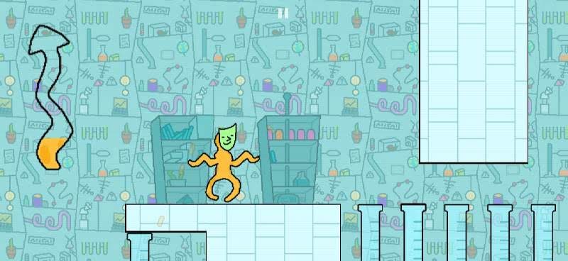 Mask Up gameplay screenshot 2