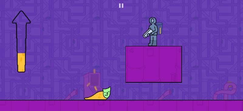 Mask Up gameplay screenshot 1