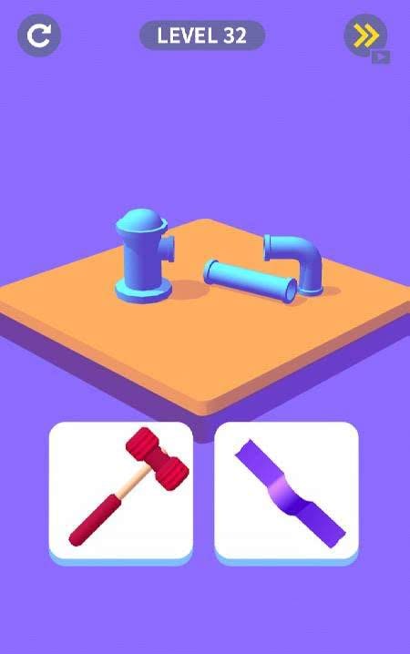 Home Fix 3D screenshot 1