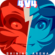 Shining Arena