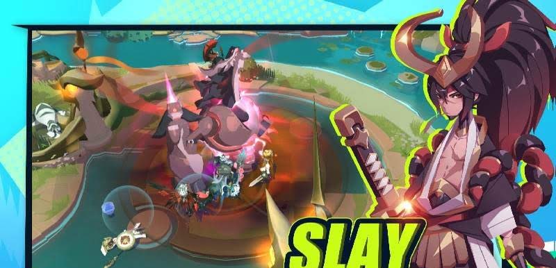Shining Arena screenshot 3