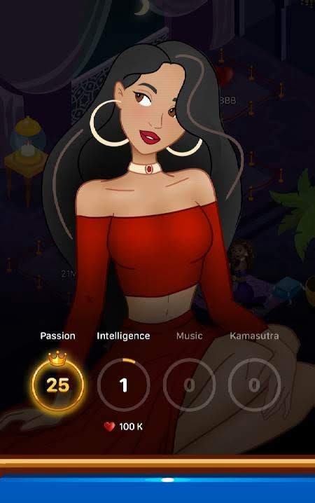 Idle Sultan screenshot 3
