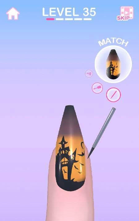 Nails Done! screenshot 4