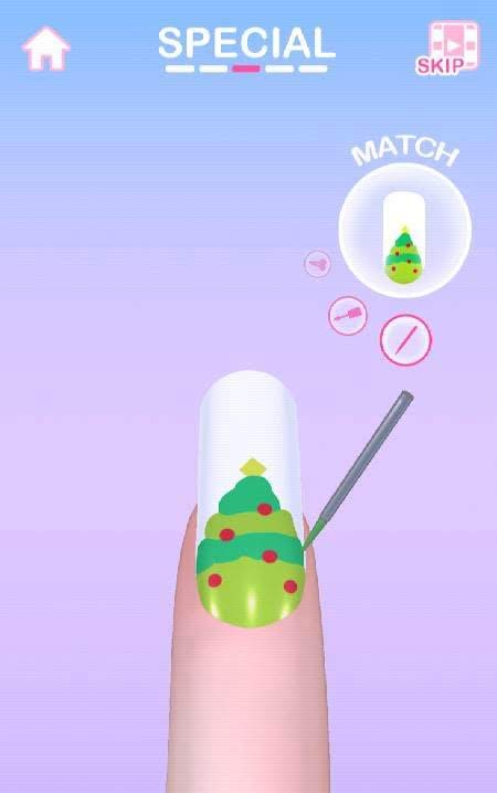Nails Done! screenshot 2