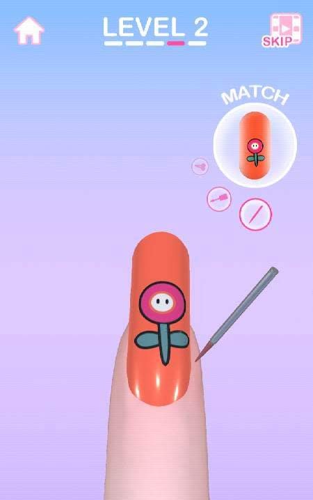 Nails Done! screenshot 1