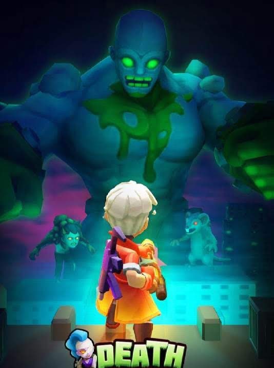 Death Rush screenshot 1