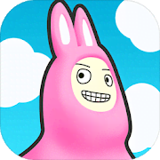 Classic game：Super Bunny Man Lite